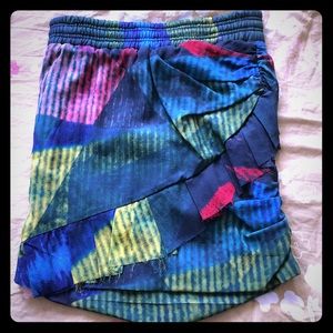 IRO Mini skirt